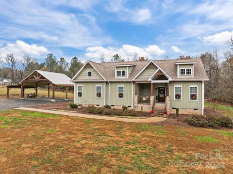 A home in Richfield