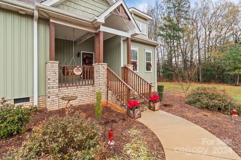 A home in Richfield