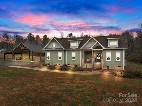 A home in Richfield