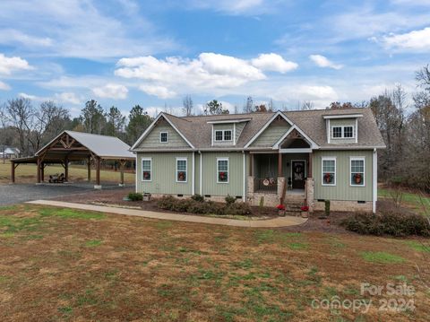 A home in Richfield