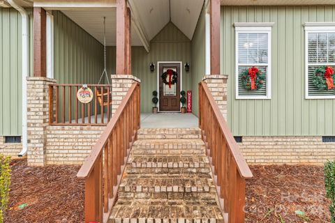 A home in Richfield