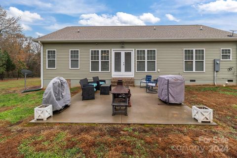 A home in Richfield