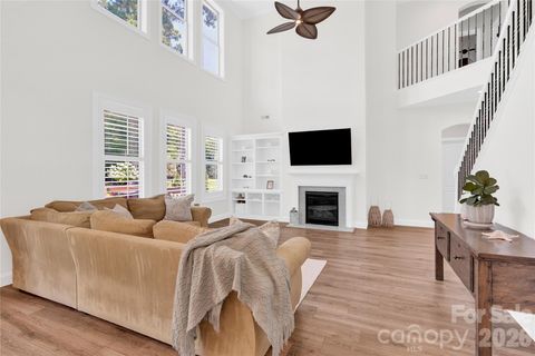 125 S San Agustin Drive Mooresville NC 28117