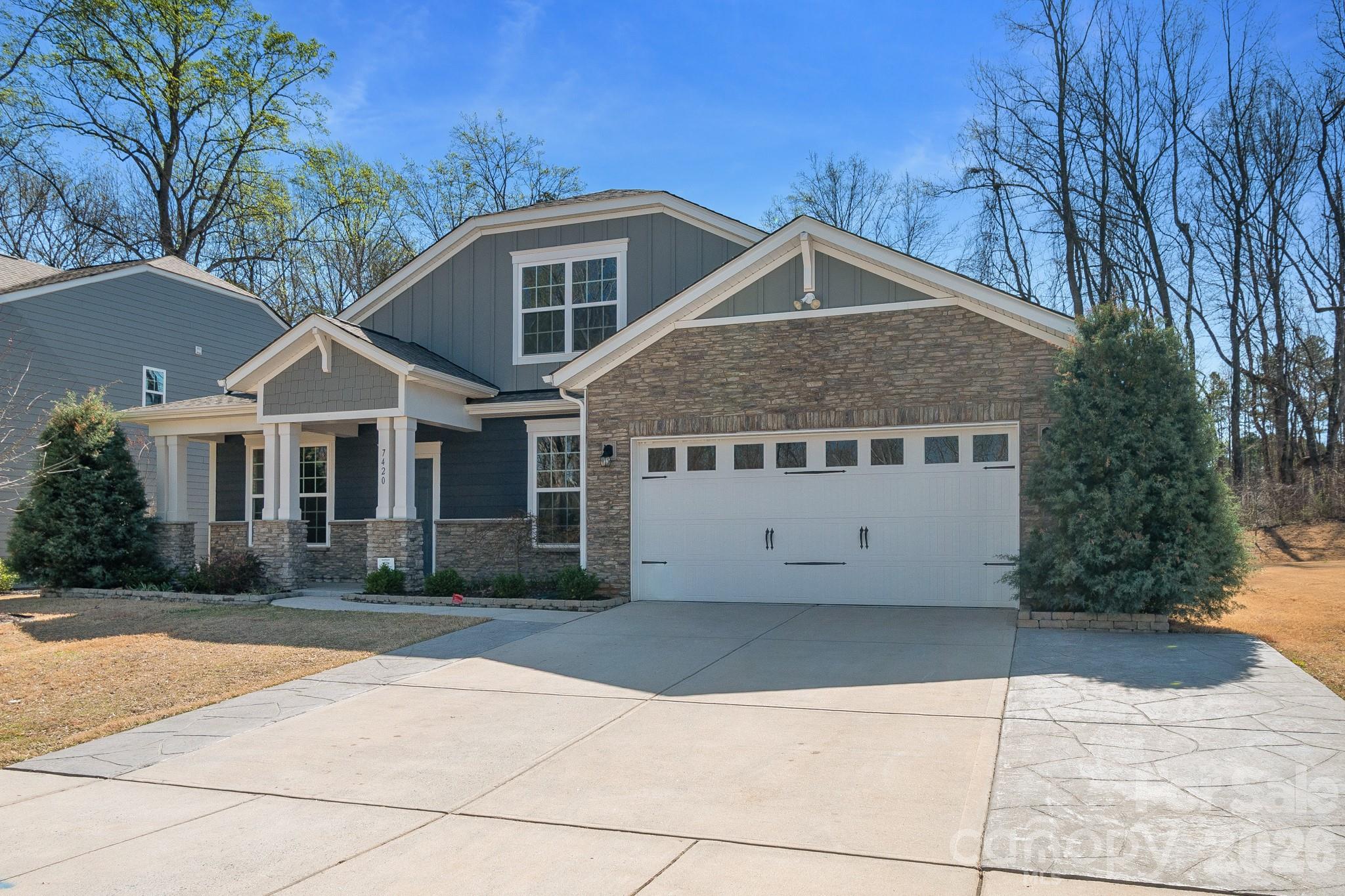 7420 Tullamore Glen