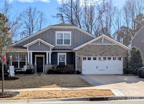 7420 Tullamore Glen Huntersville NC 28078