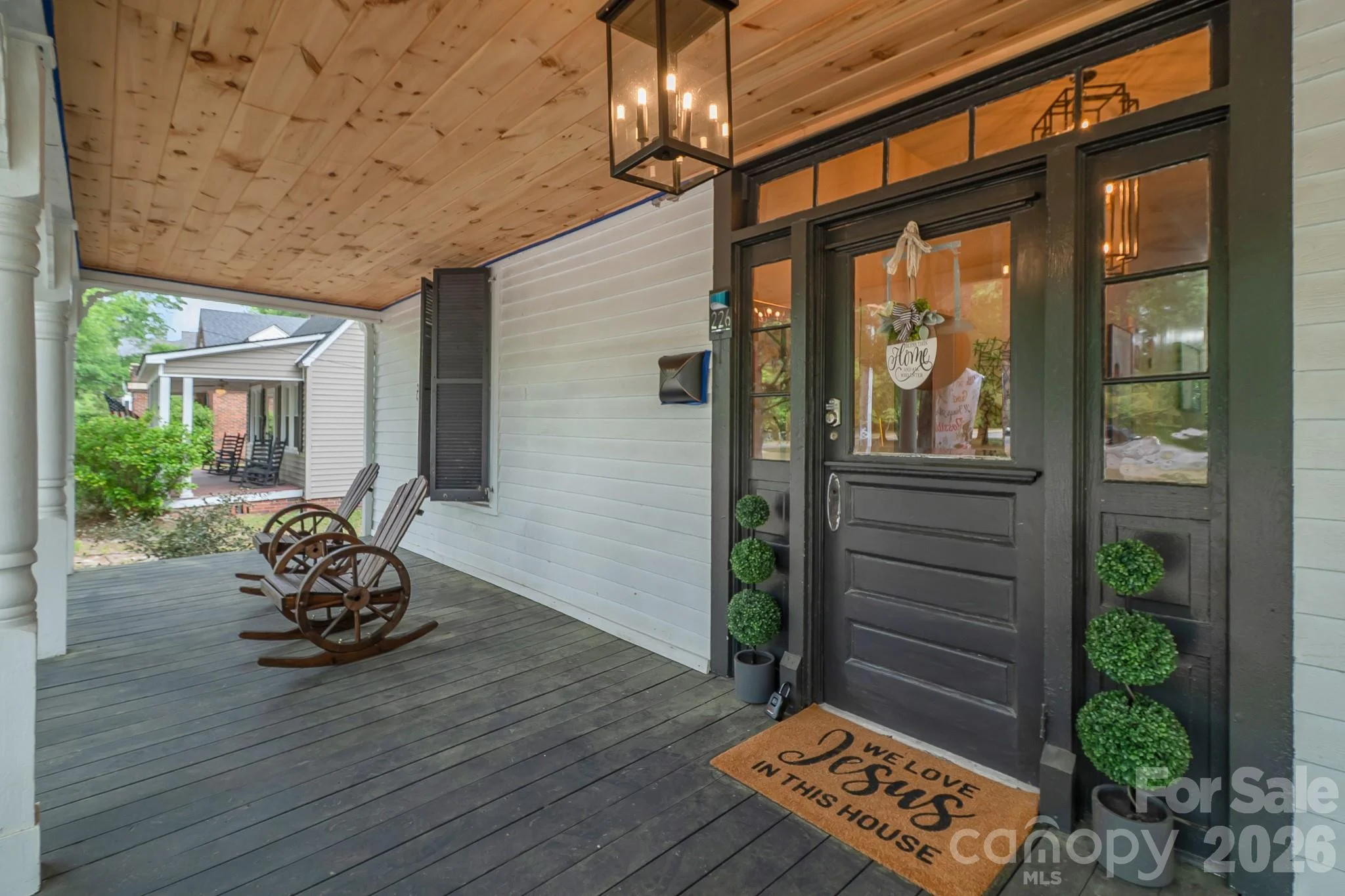 226 Huger Street, Cheraw, SC, 29520