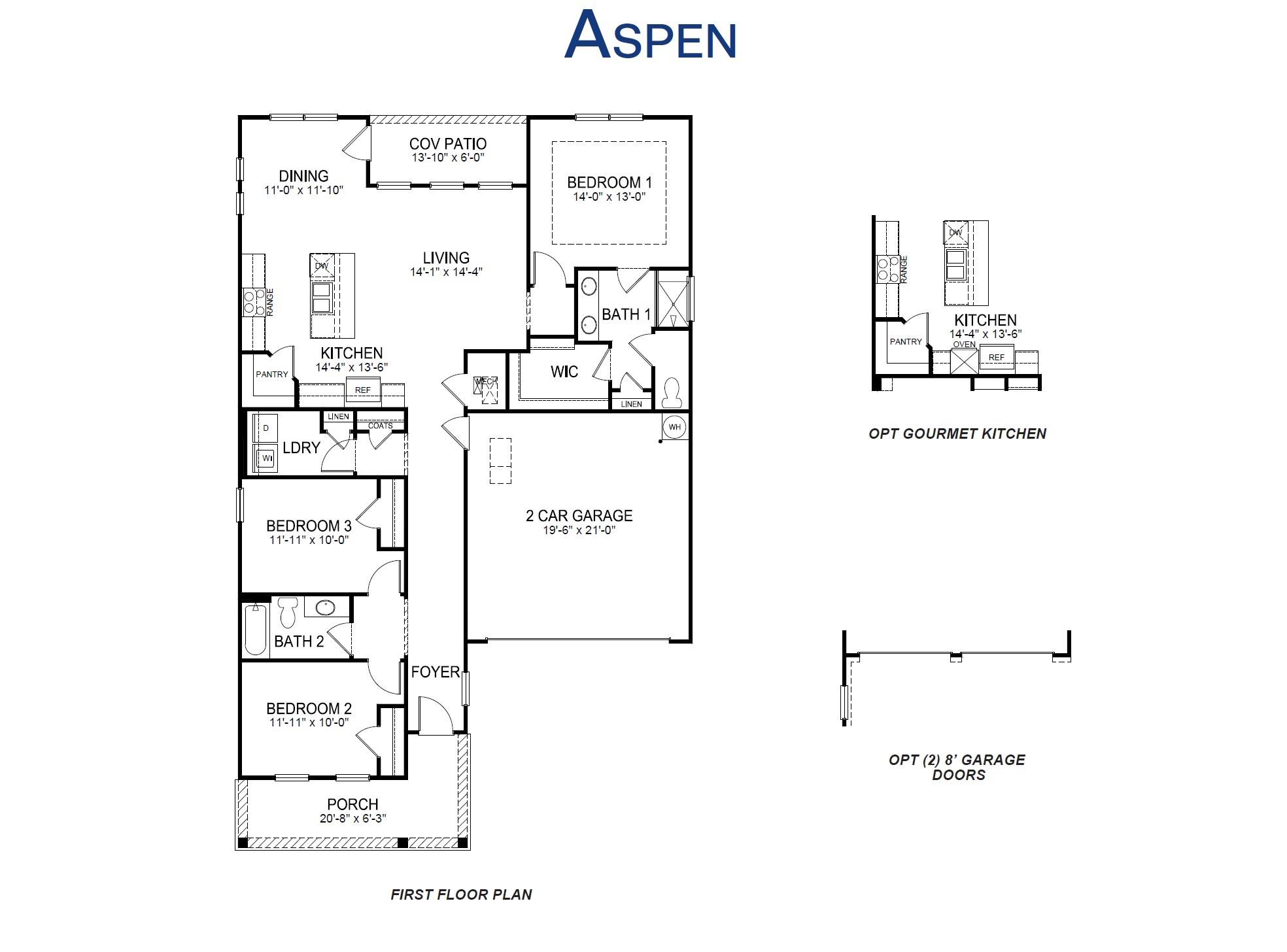 Westport - Residential