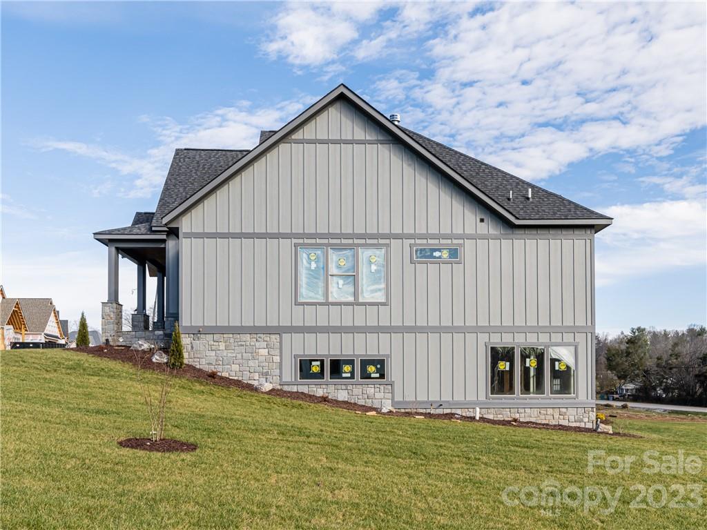 Mills River Crossing - Residential