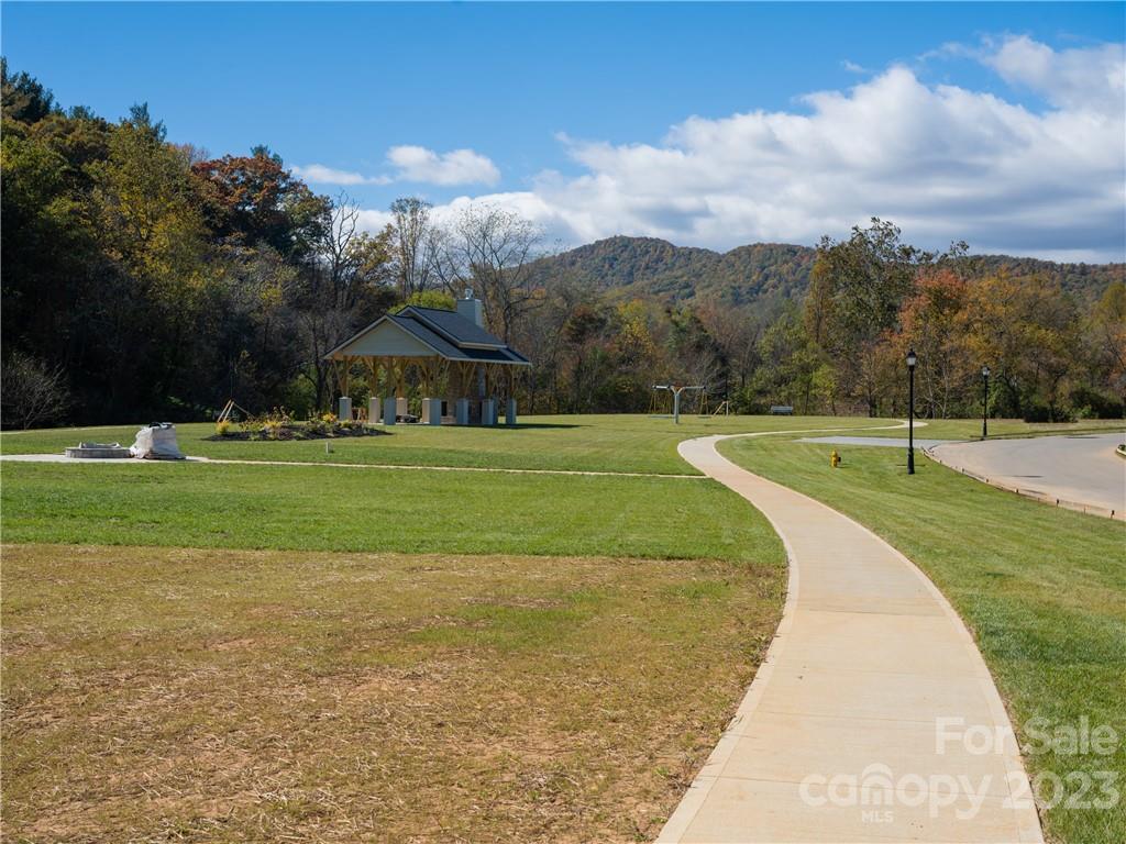 Mills River Crossing - Residential