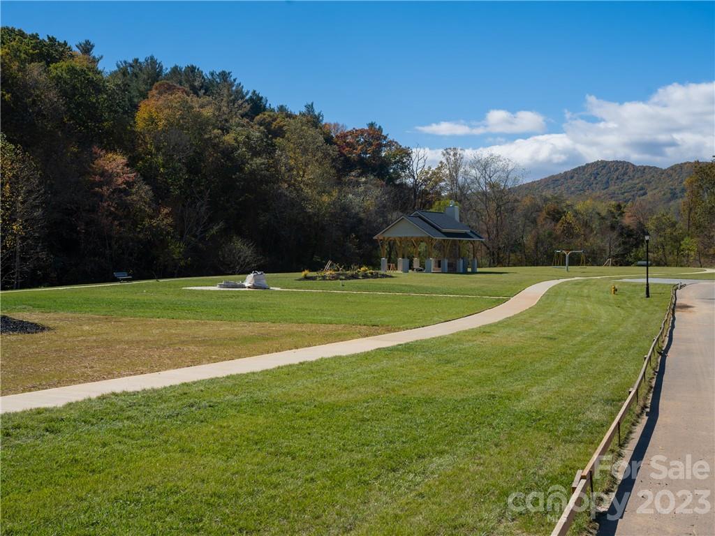 Mills River Crossing - Residential