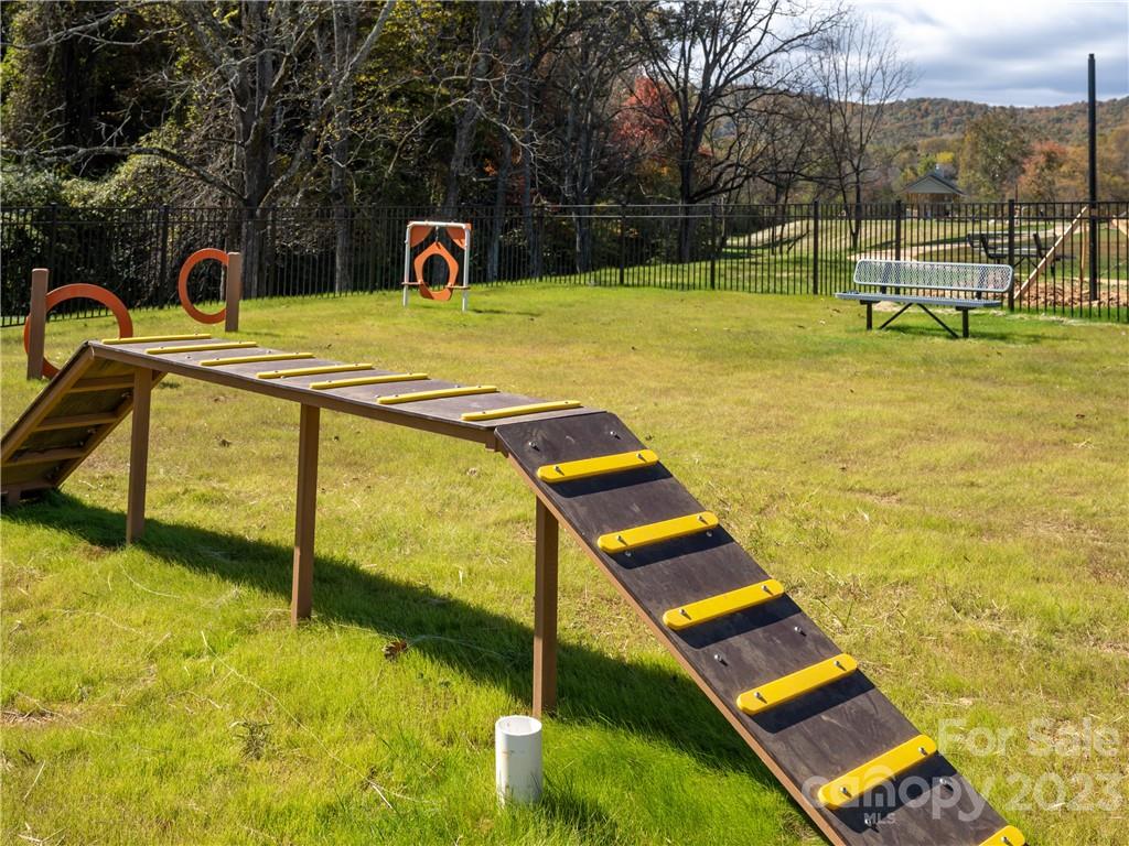 Mills River Crossing - Residential