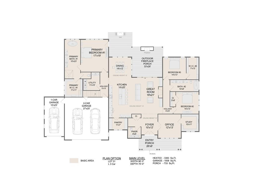 Mills River Crossing - Residential
