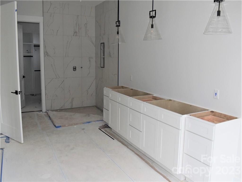 Mills River Crossing - Residential