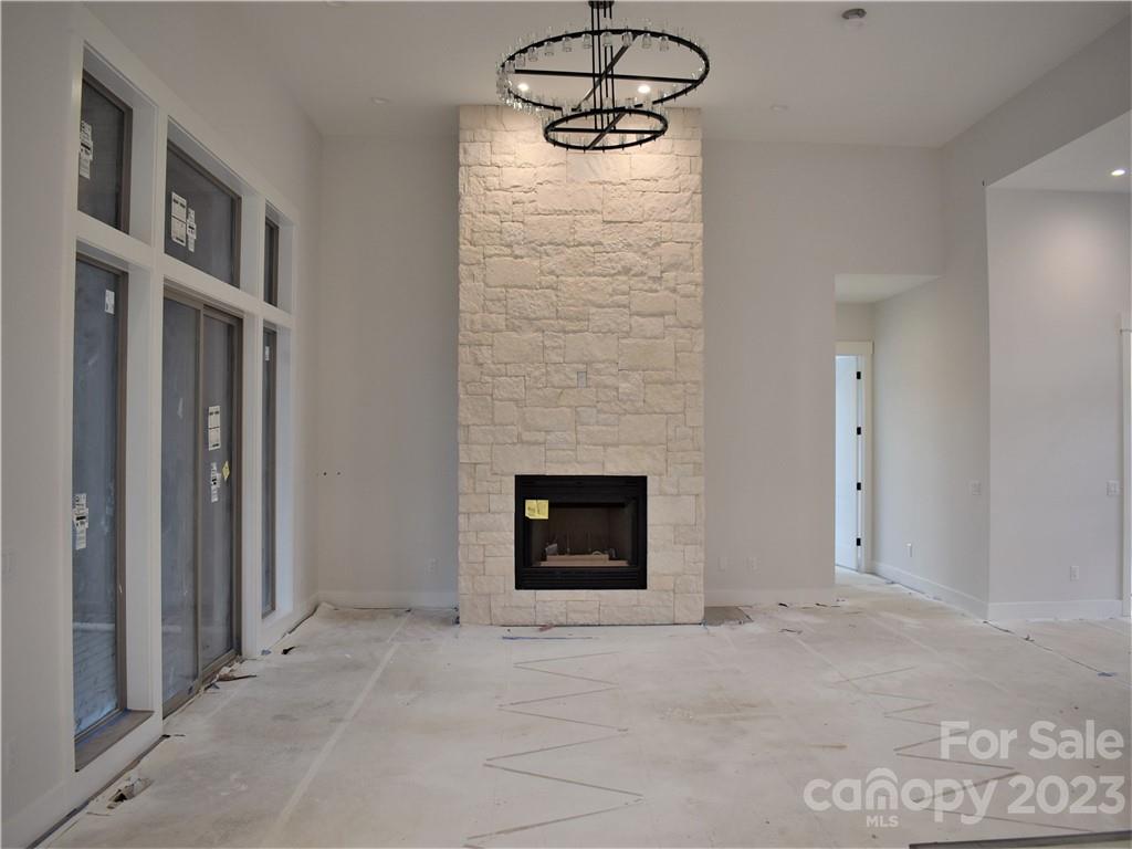 Mills River Crossing - Residential