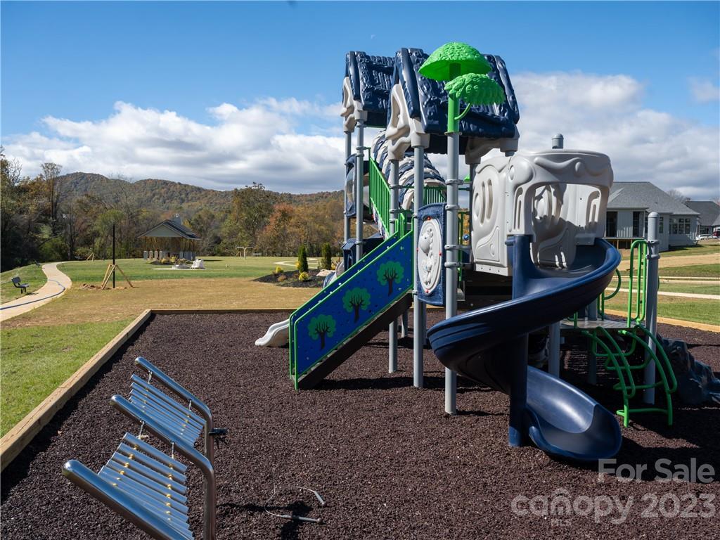 Mills River Crossing - Residential