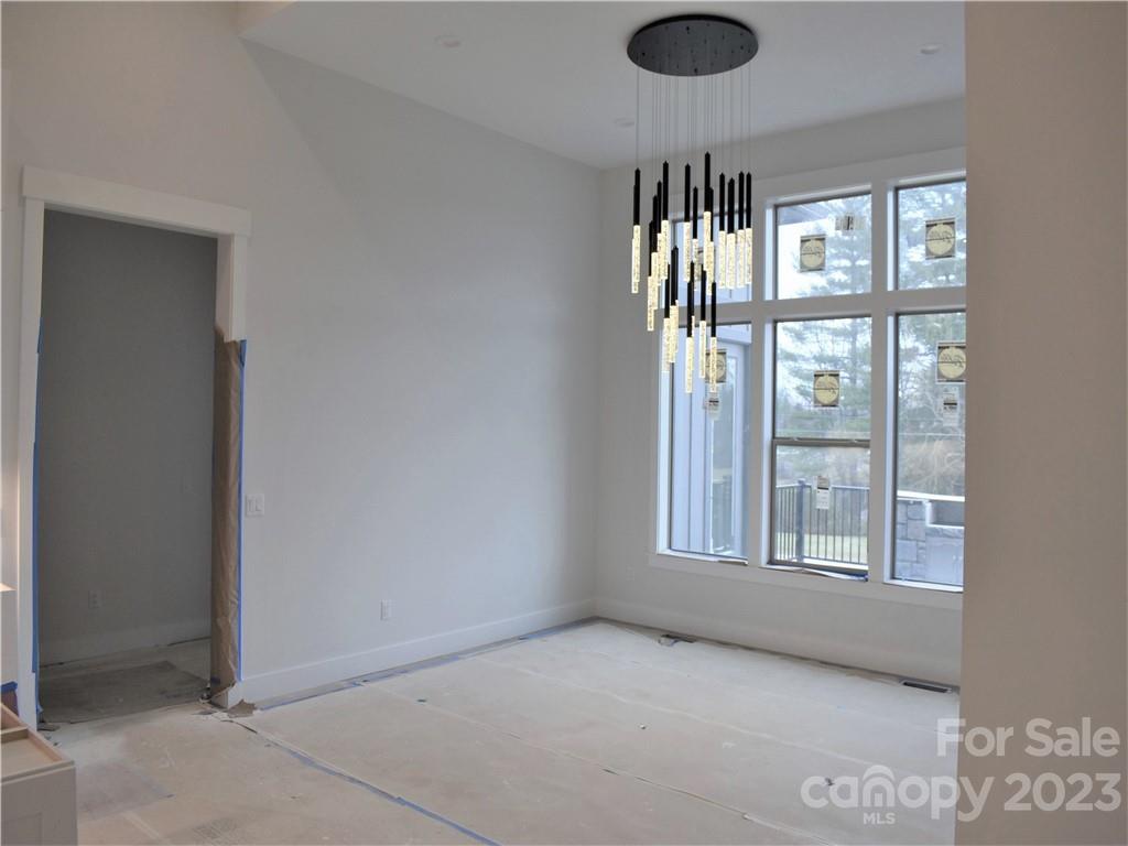 Mills River Crossing - Residential