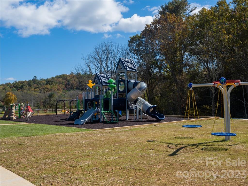 Mills River Crossing - Residential