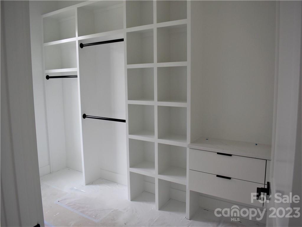 Mills River Crossing - Residential