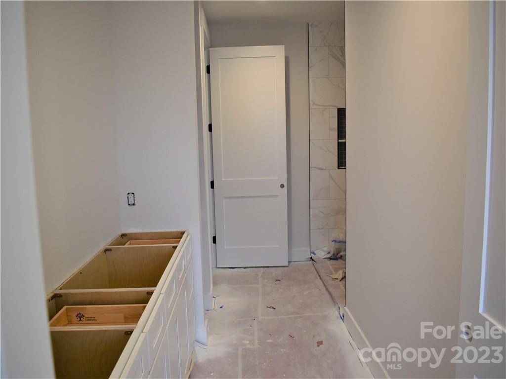 Mills River Crossing - Residential