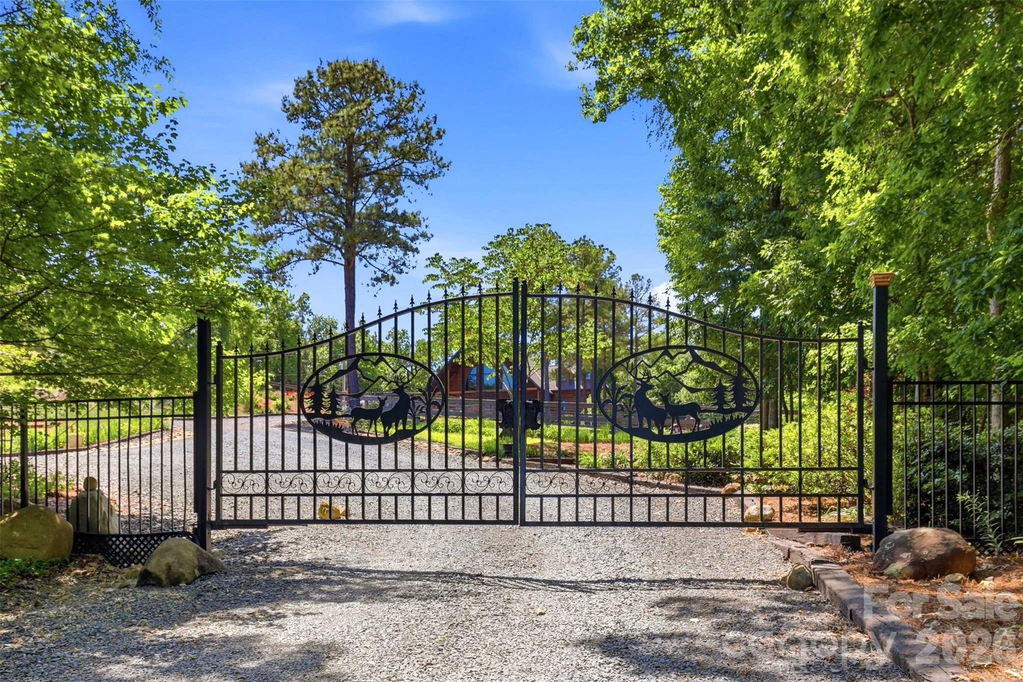 416 Lake Shore Drive, Norwood, NC, 28128
