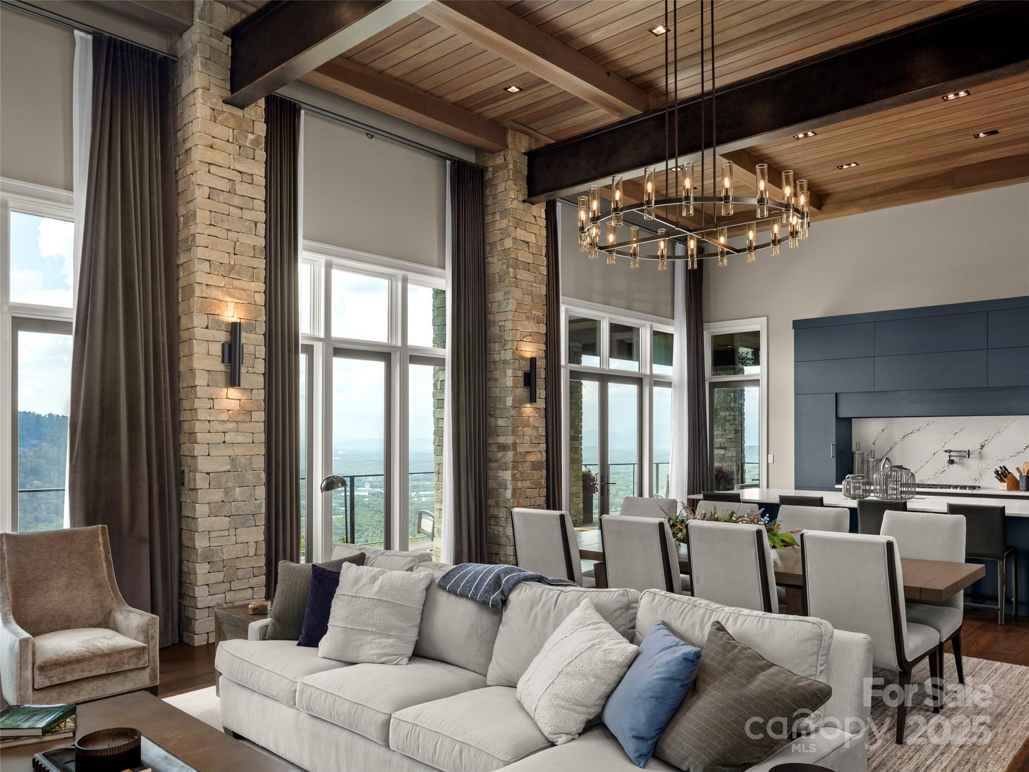 The Cliffs at Walnut Cove - Residential