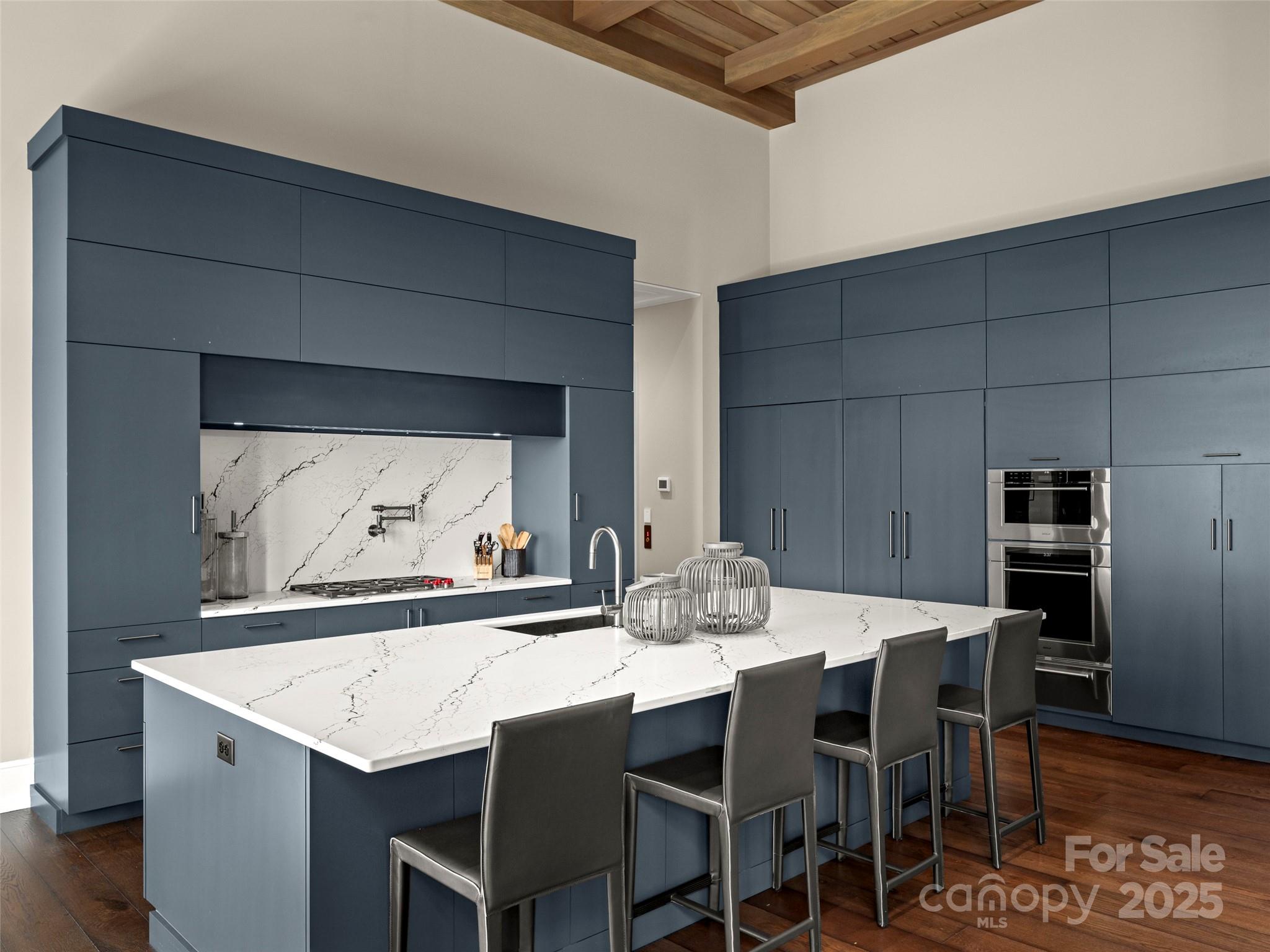 The Cliffs at Walnut Cove - Residential