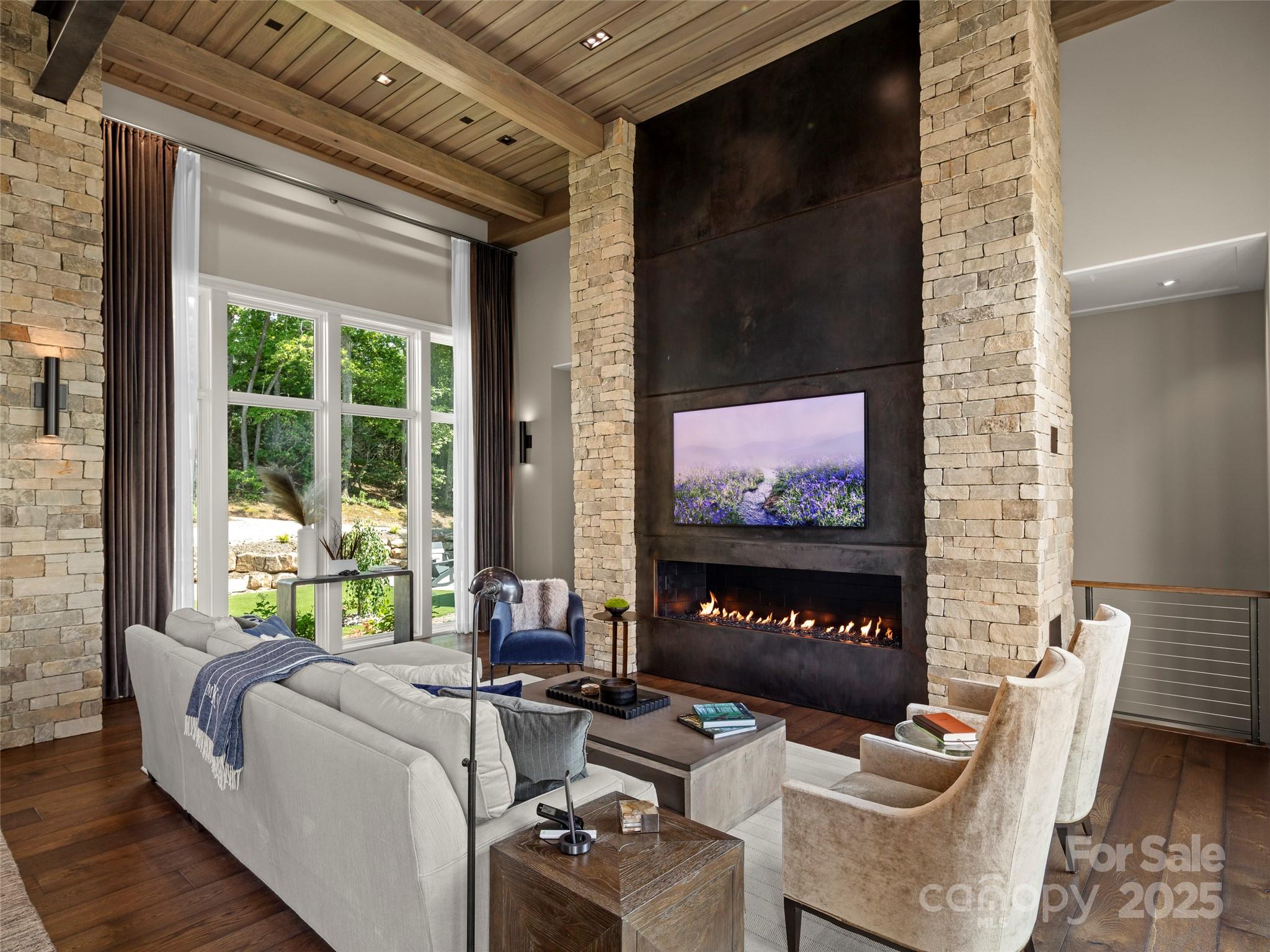 The Cliffs at Walnut Cove - Residential