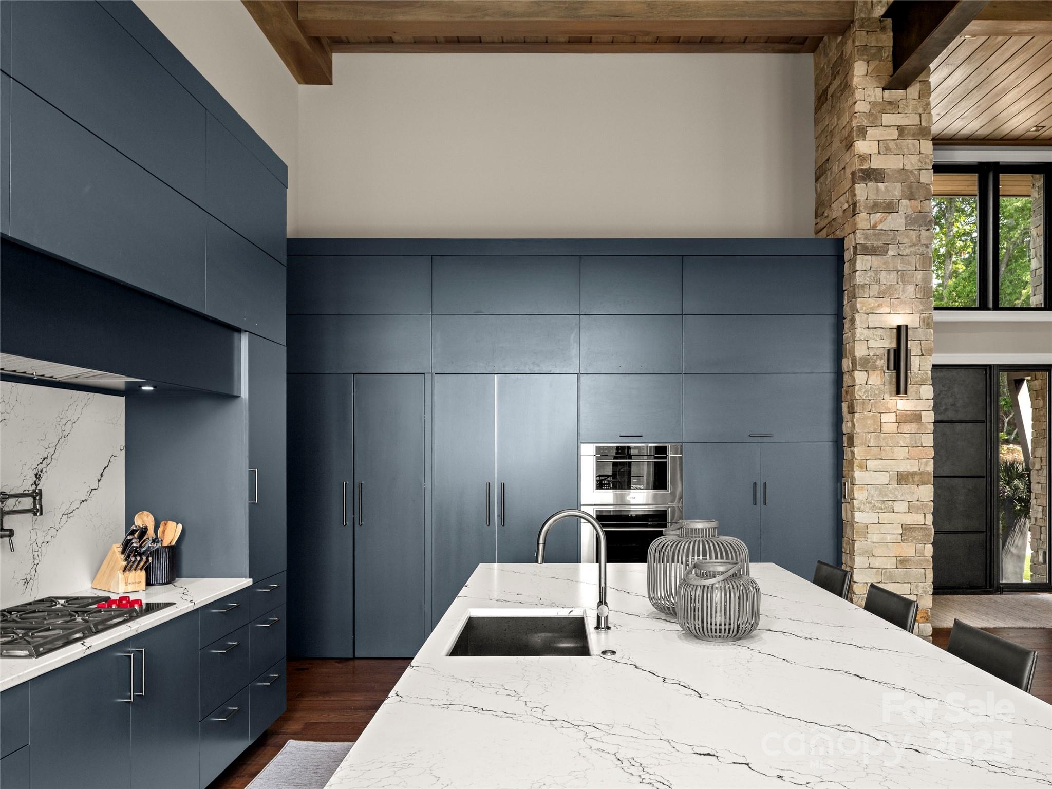 The Cliffs at Walnut Cove - Residential