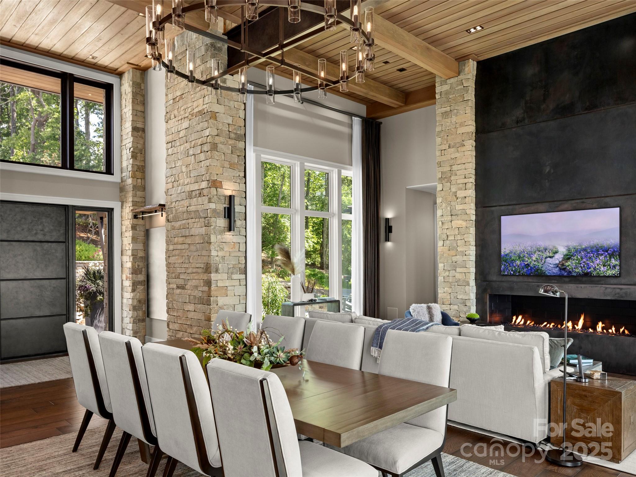 The Cliffs at Walnut Cove - Residential