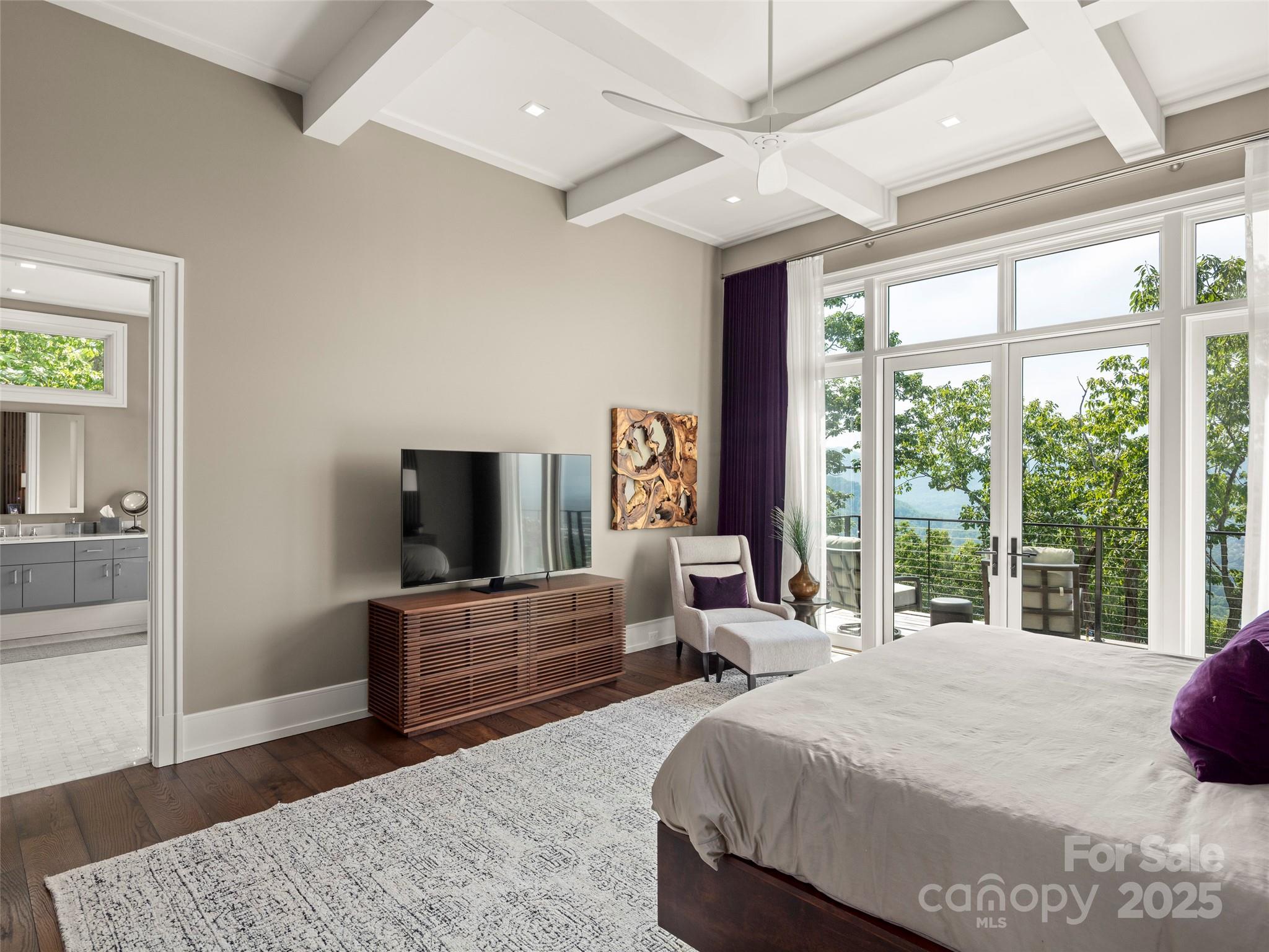 The Cliffs at Walnut Cove - Residential