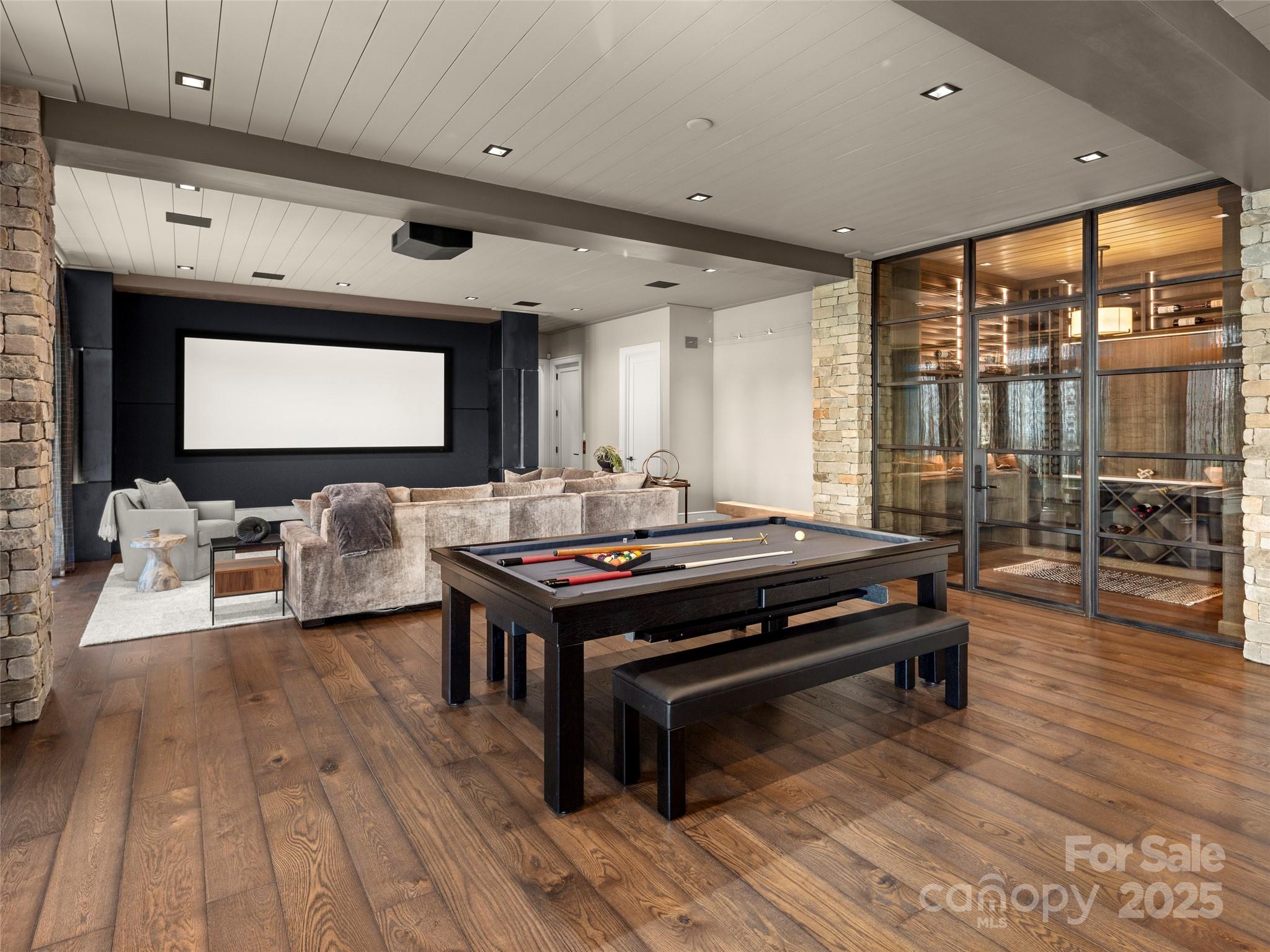 The Cliffs at Walnut Cove - Residential