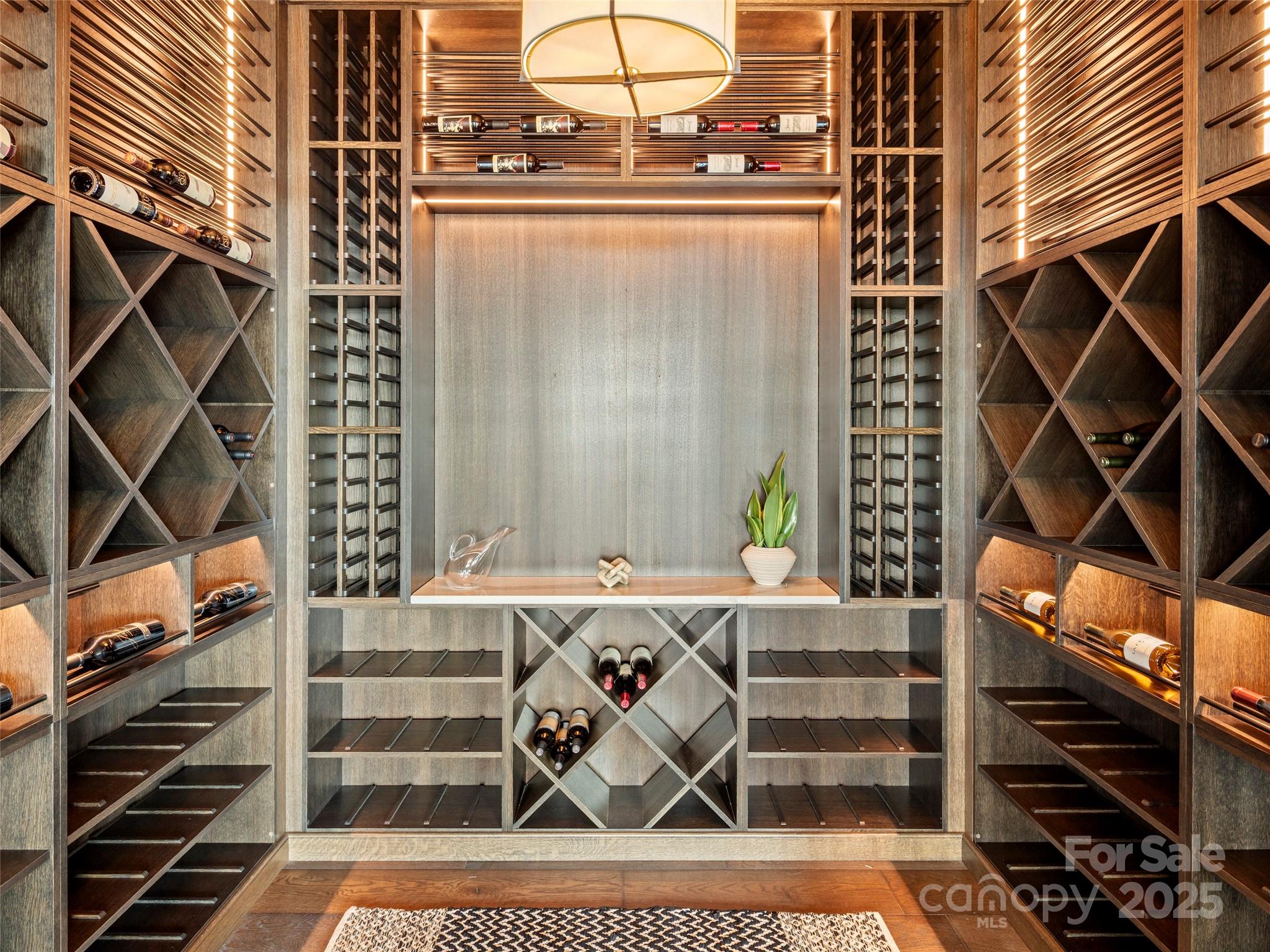 The Cliffs at Walnut Cove - Residential