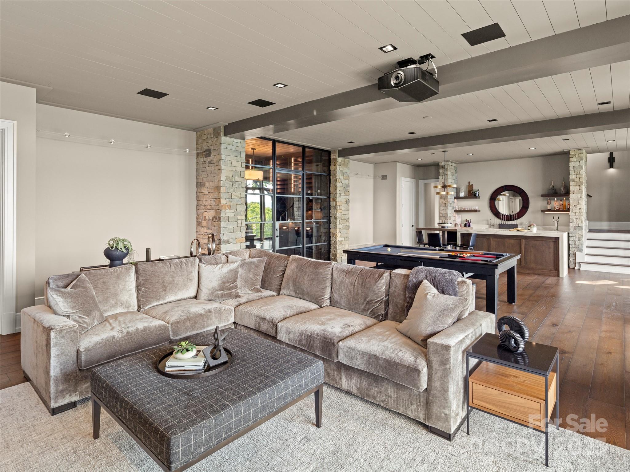 The Cliffs at Walnut Cove - Residential