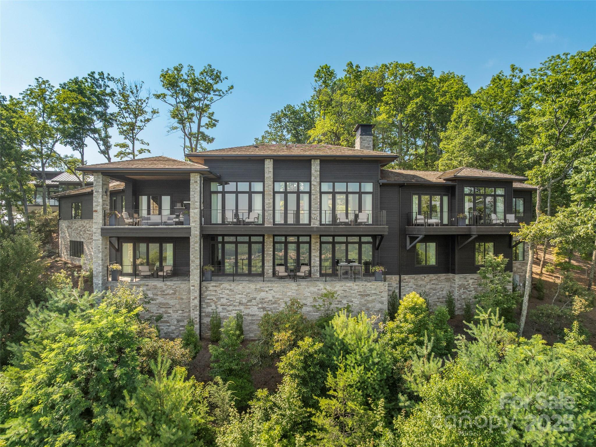The Cliffs at Walnut Cove - Residential