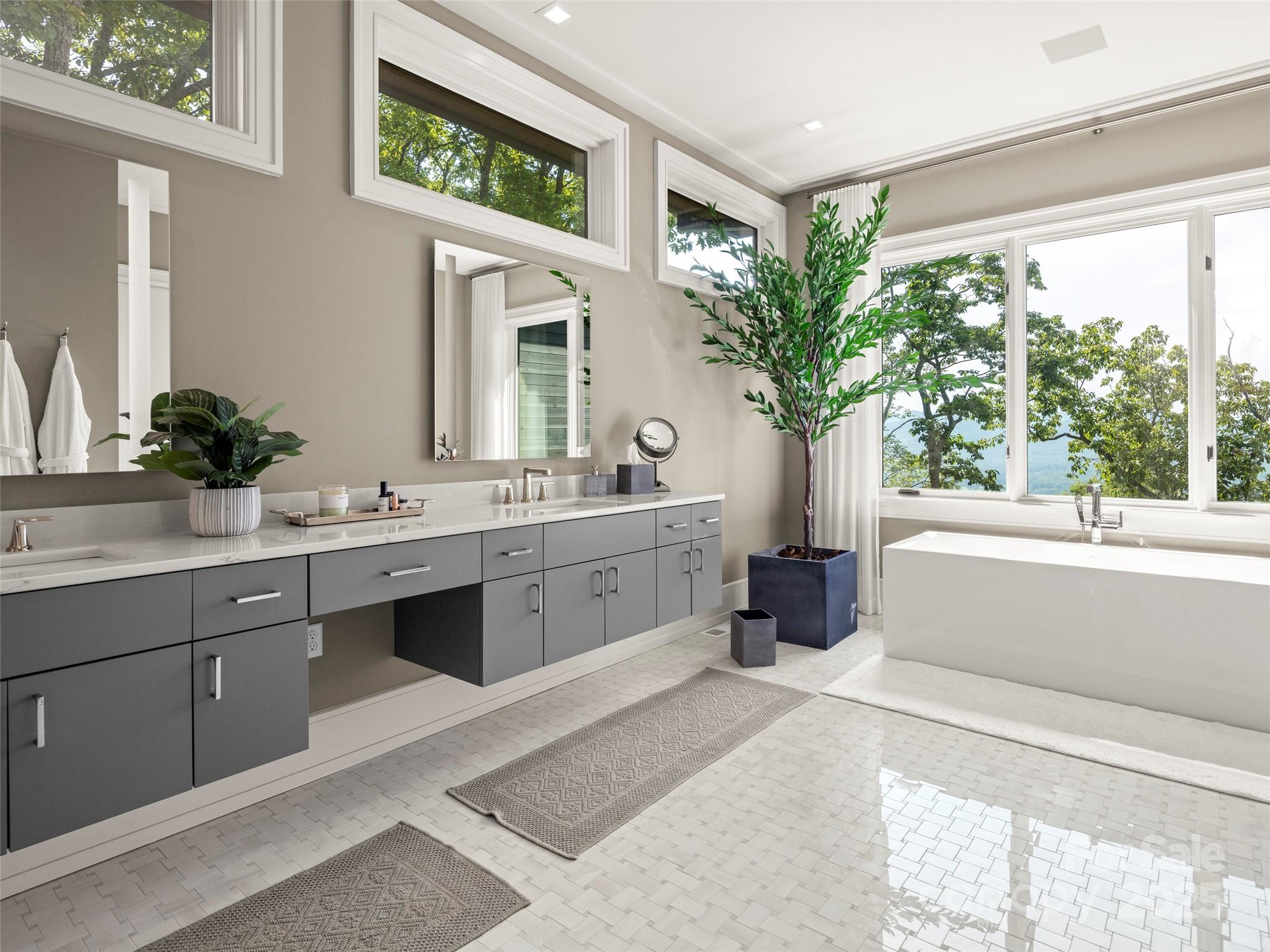 The Cliffs at Walnut Cove - Residential