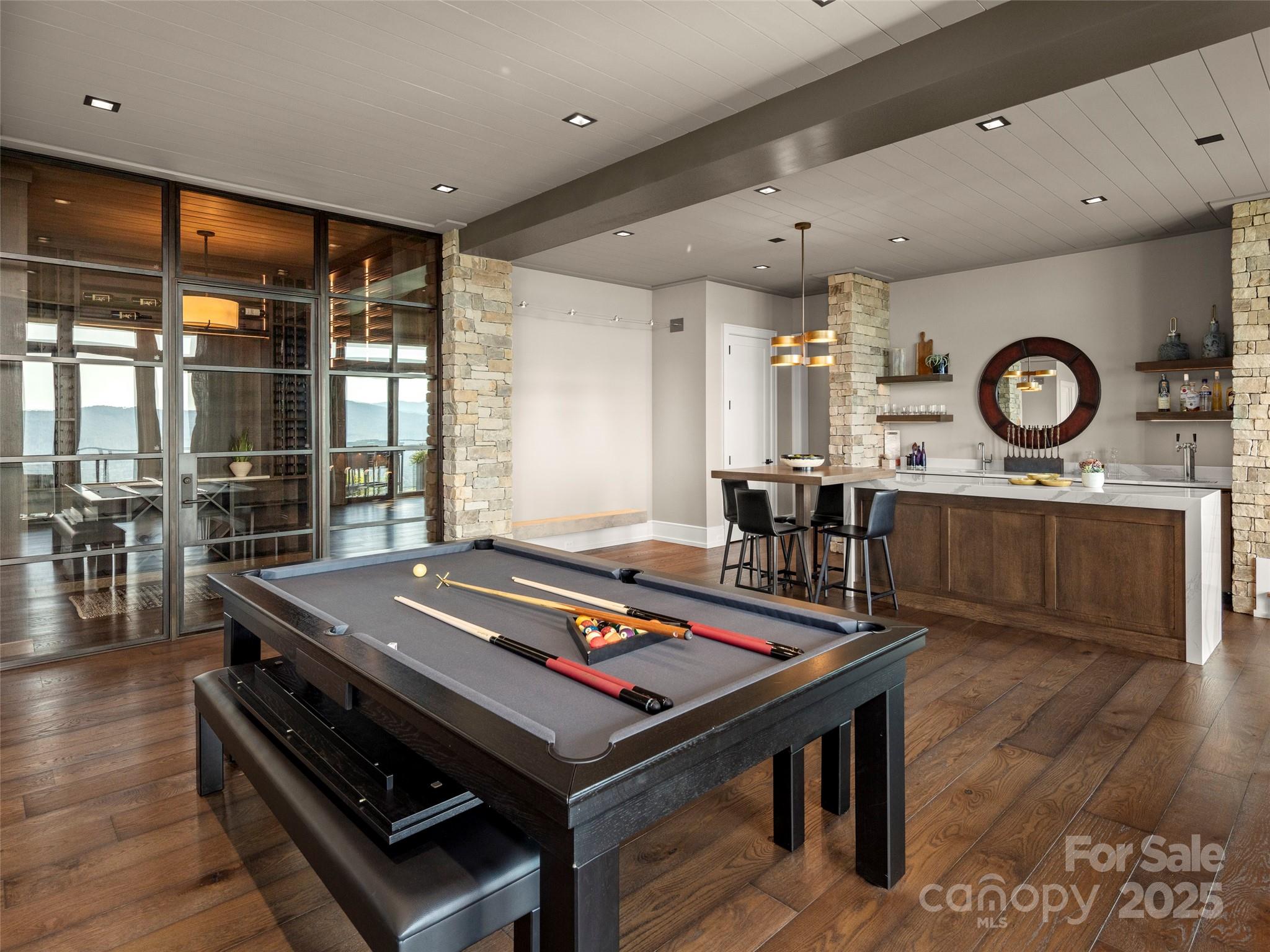 The Cliffs at Walnut Cove - Residential