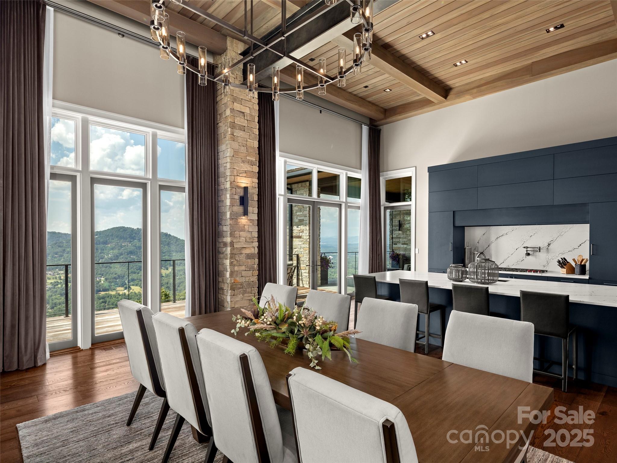 The Cliffs at Walnut Cove - Residential