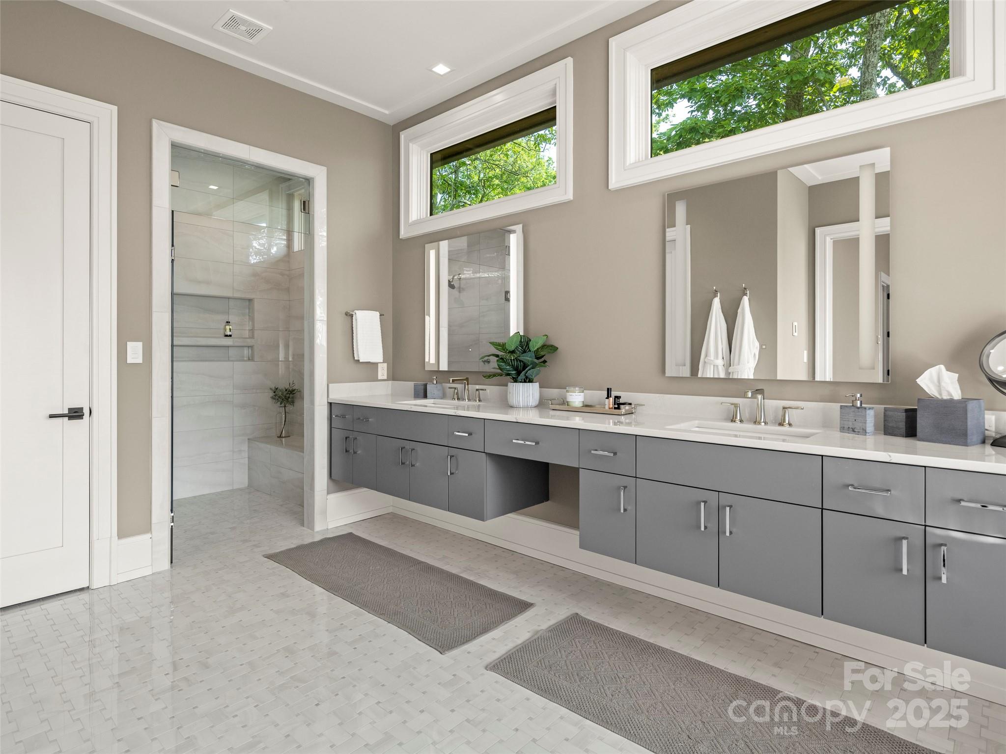 The Cliffs at Walnut Cove - Residential