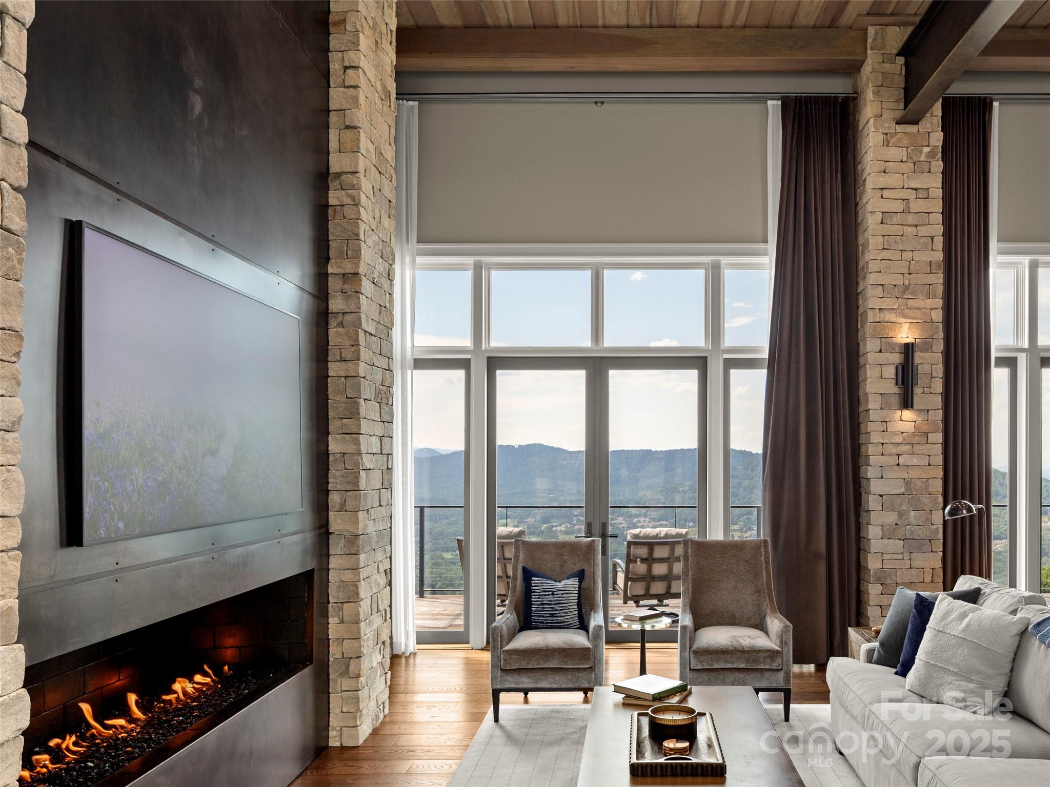 The Cliffs at Walnut Cove - Residential