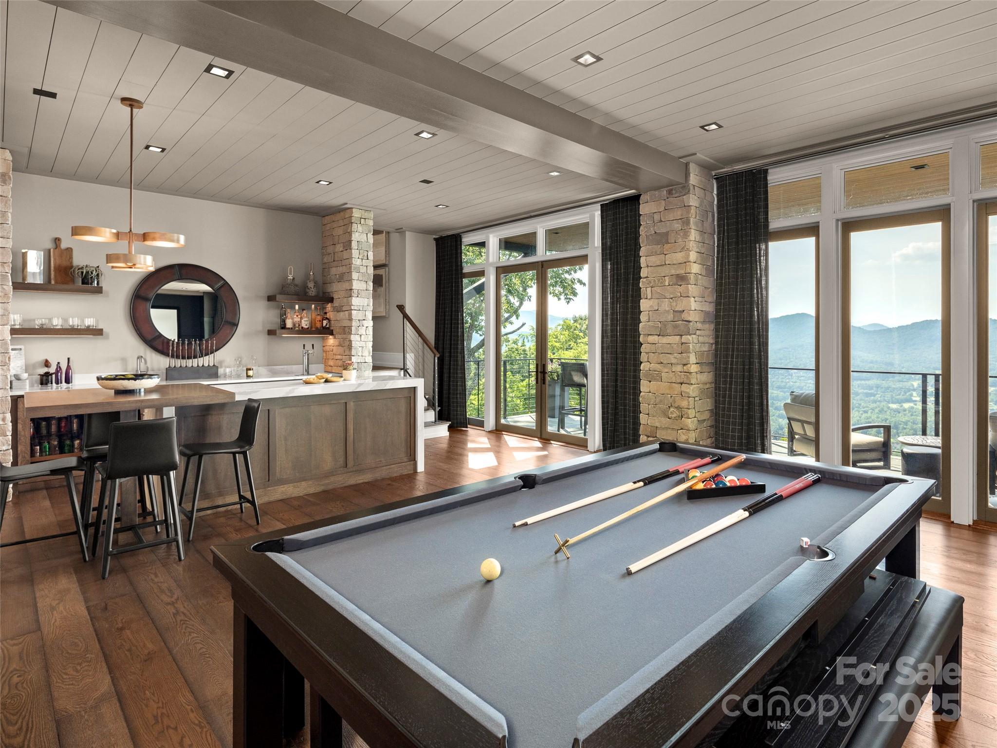 The Cliffs at Walnut Cove - Residential