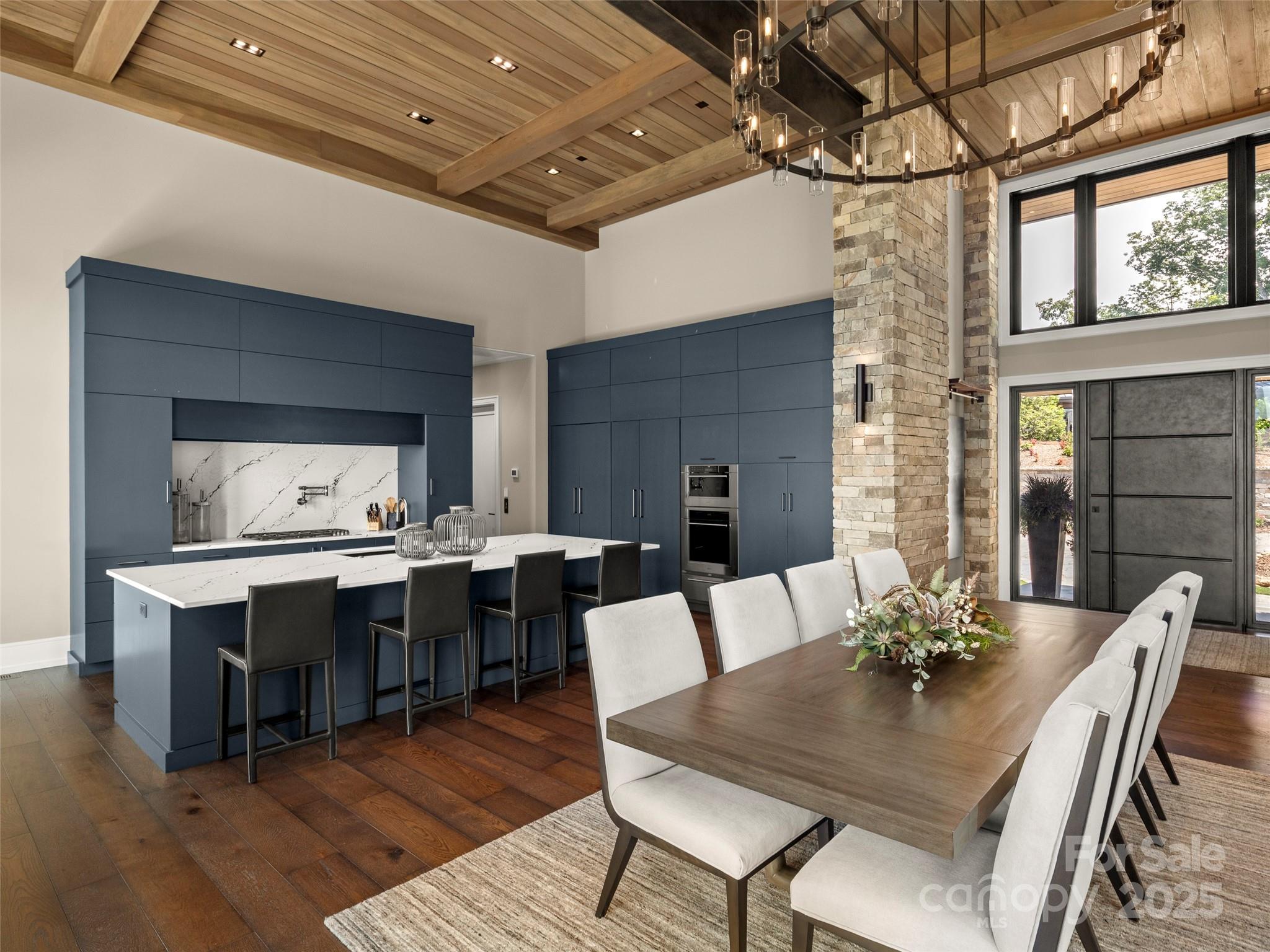 The Cliffs at Walnut Cove - Residential