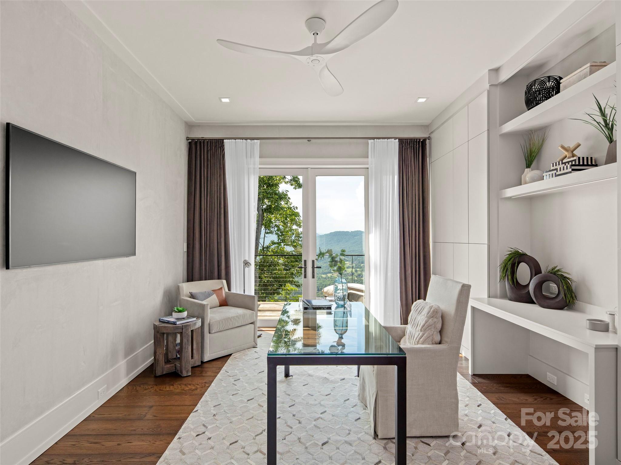 The Cliffs at Walnut Cove - Residential