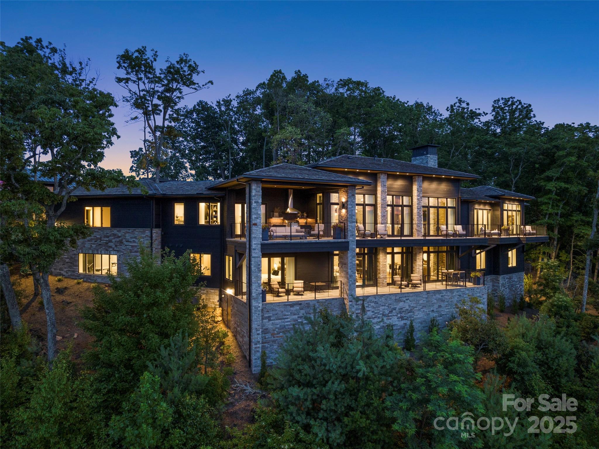 The Cliffs at Walnut Cove - Residential