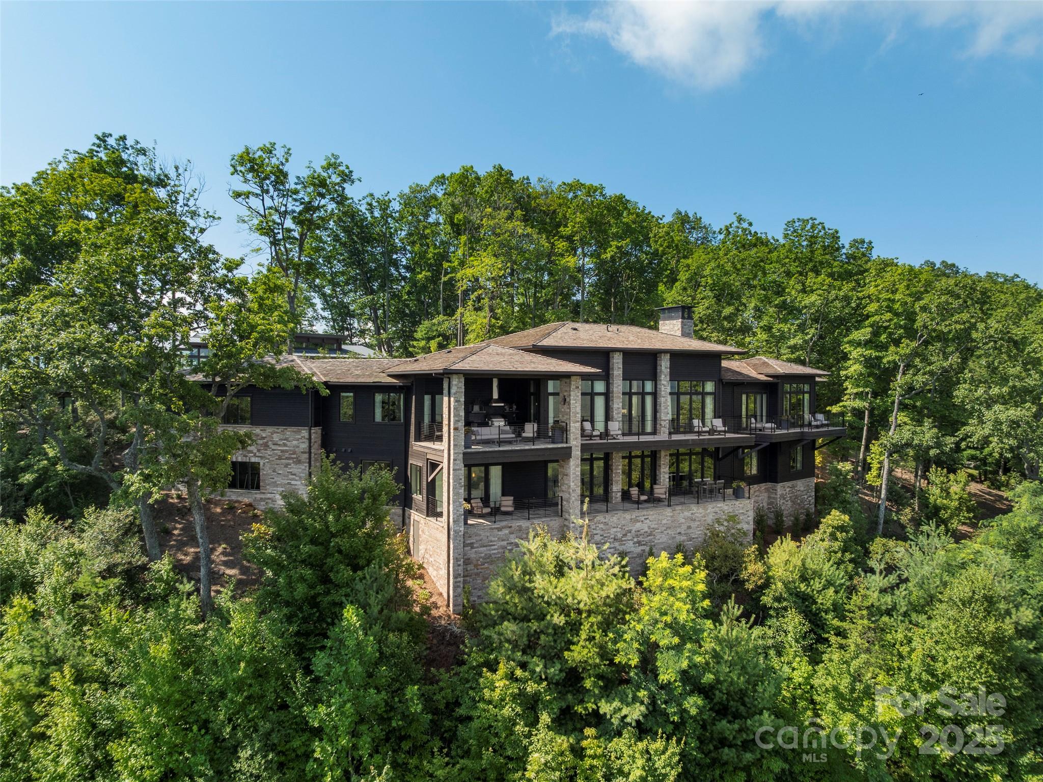 The Cliffs at Walnut Cove - Residential