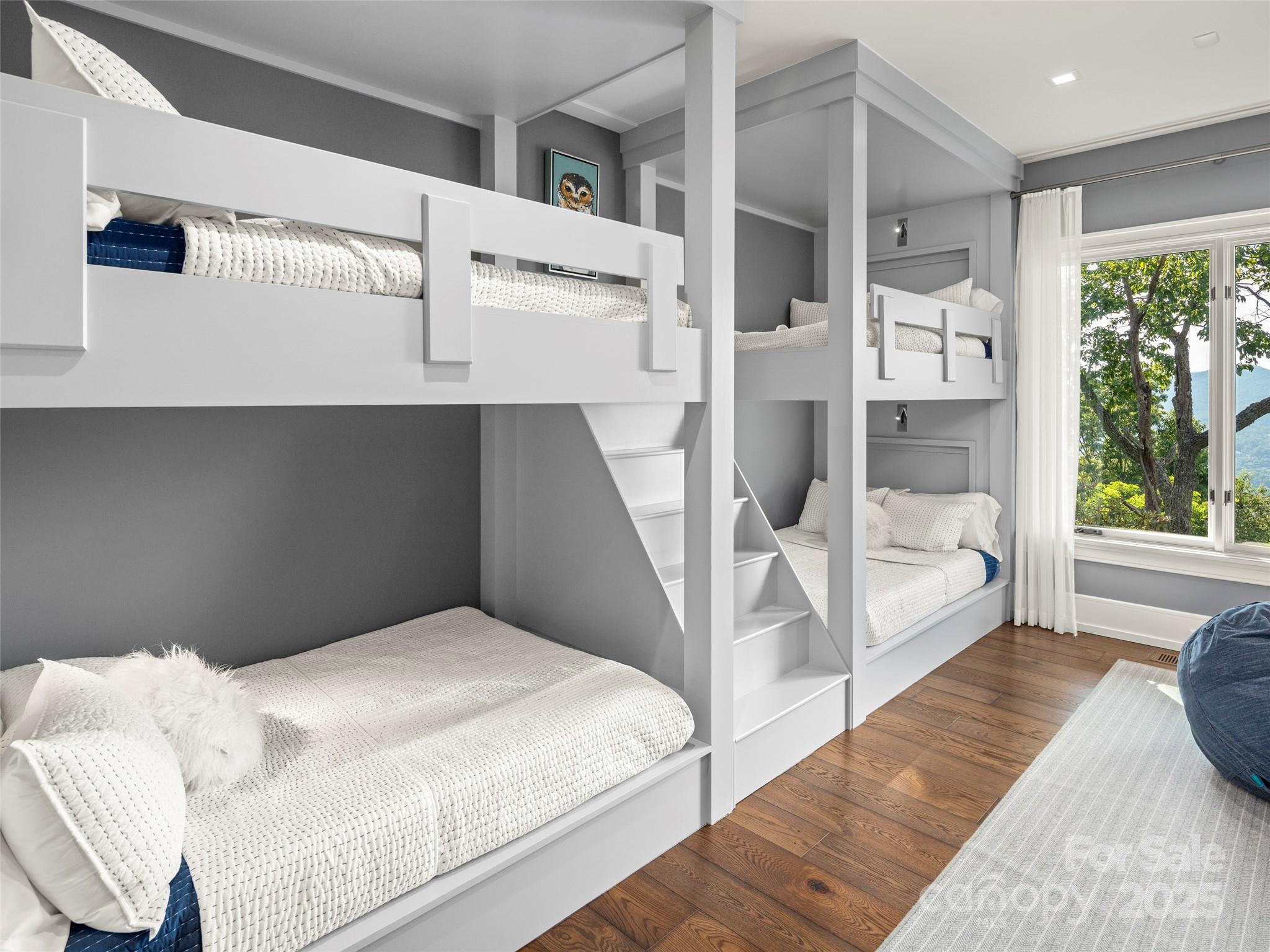 The Cliffs at Walnut Cove - Residential