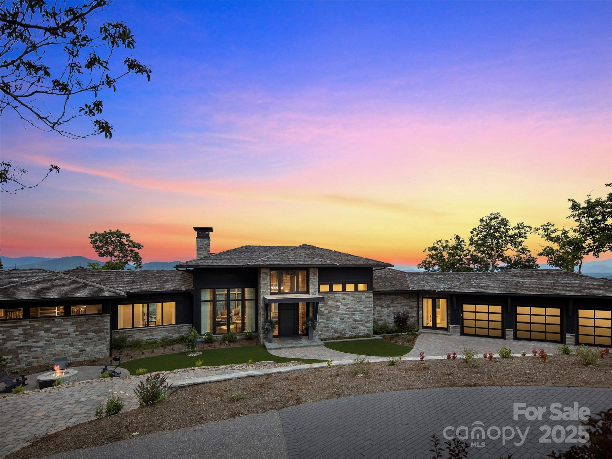 The Cliffs at Walnut Cove - Residential