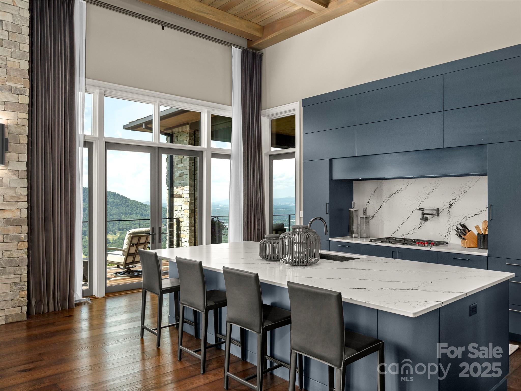 The Cliffs at Walnut Cove - Residential