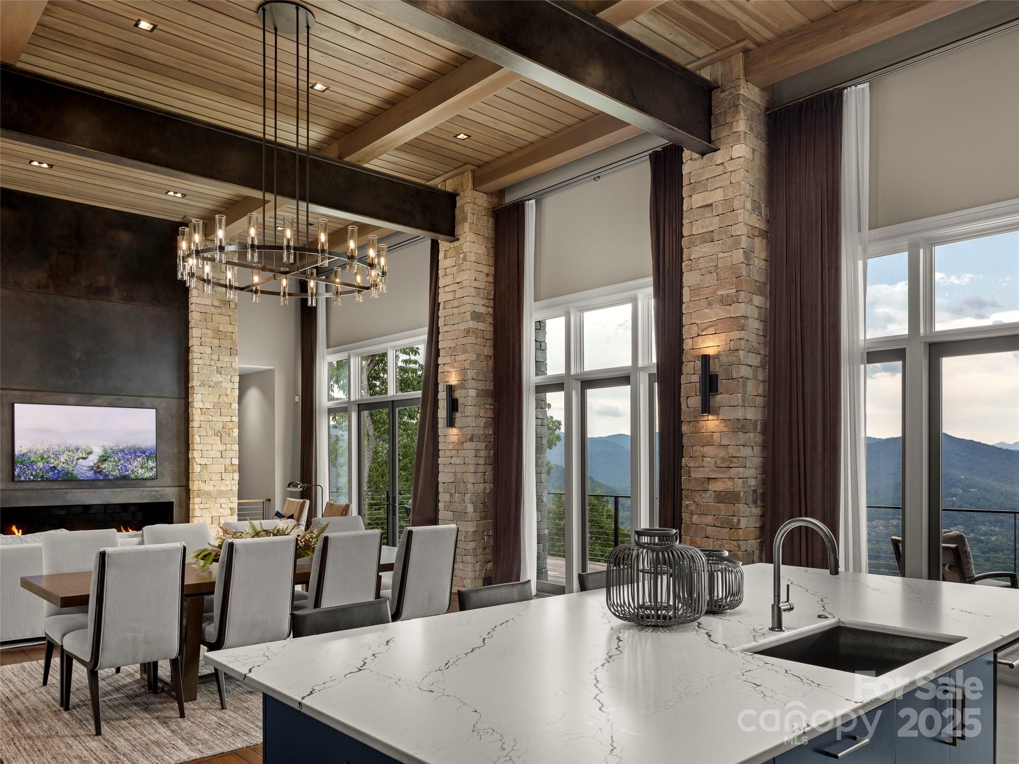 The Cliffs at Walnut Cove - Residential