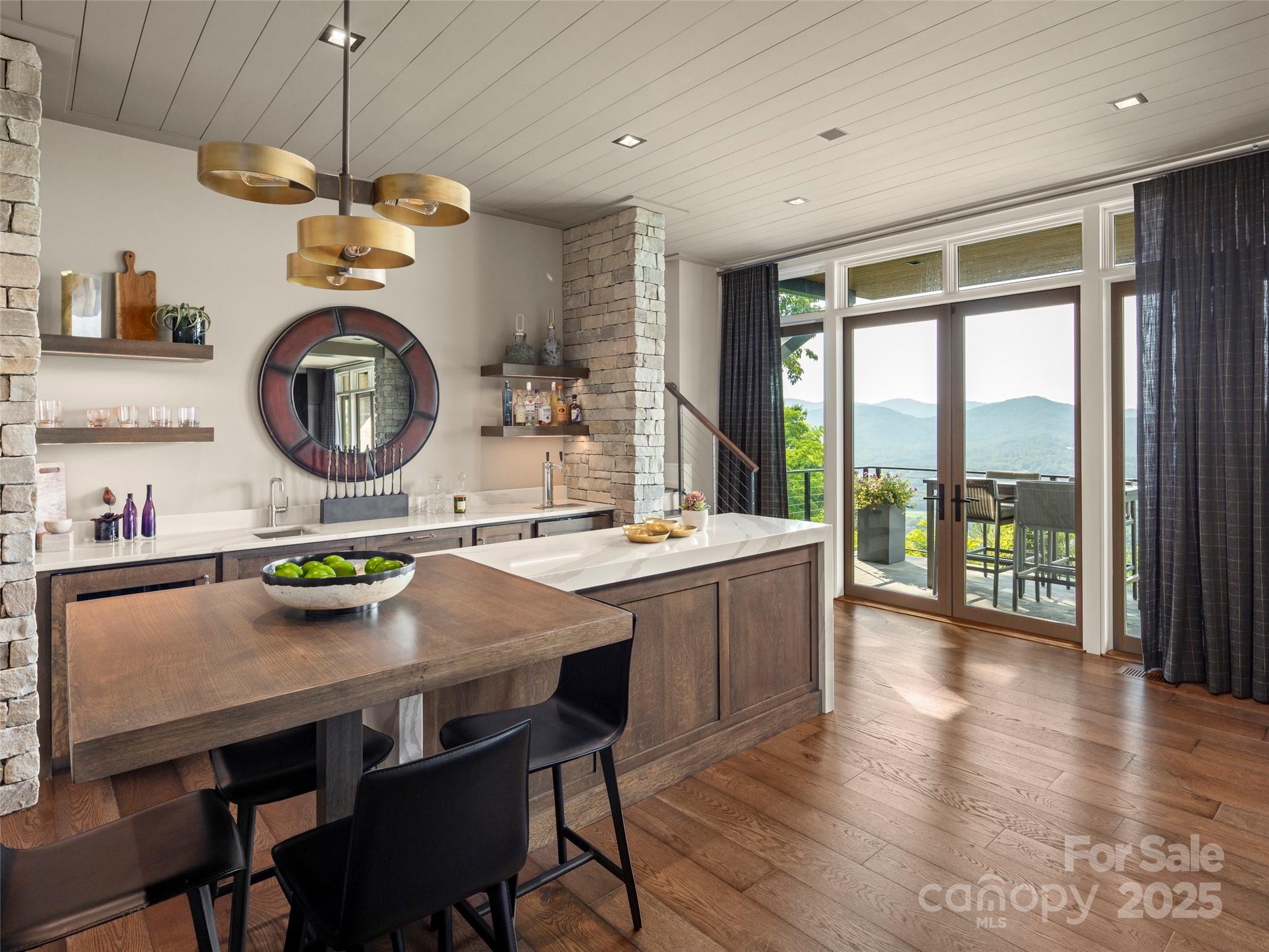 The Cliffs at Walnut Cove - Residential