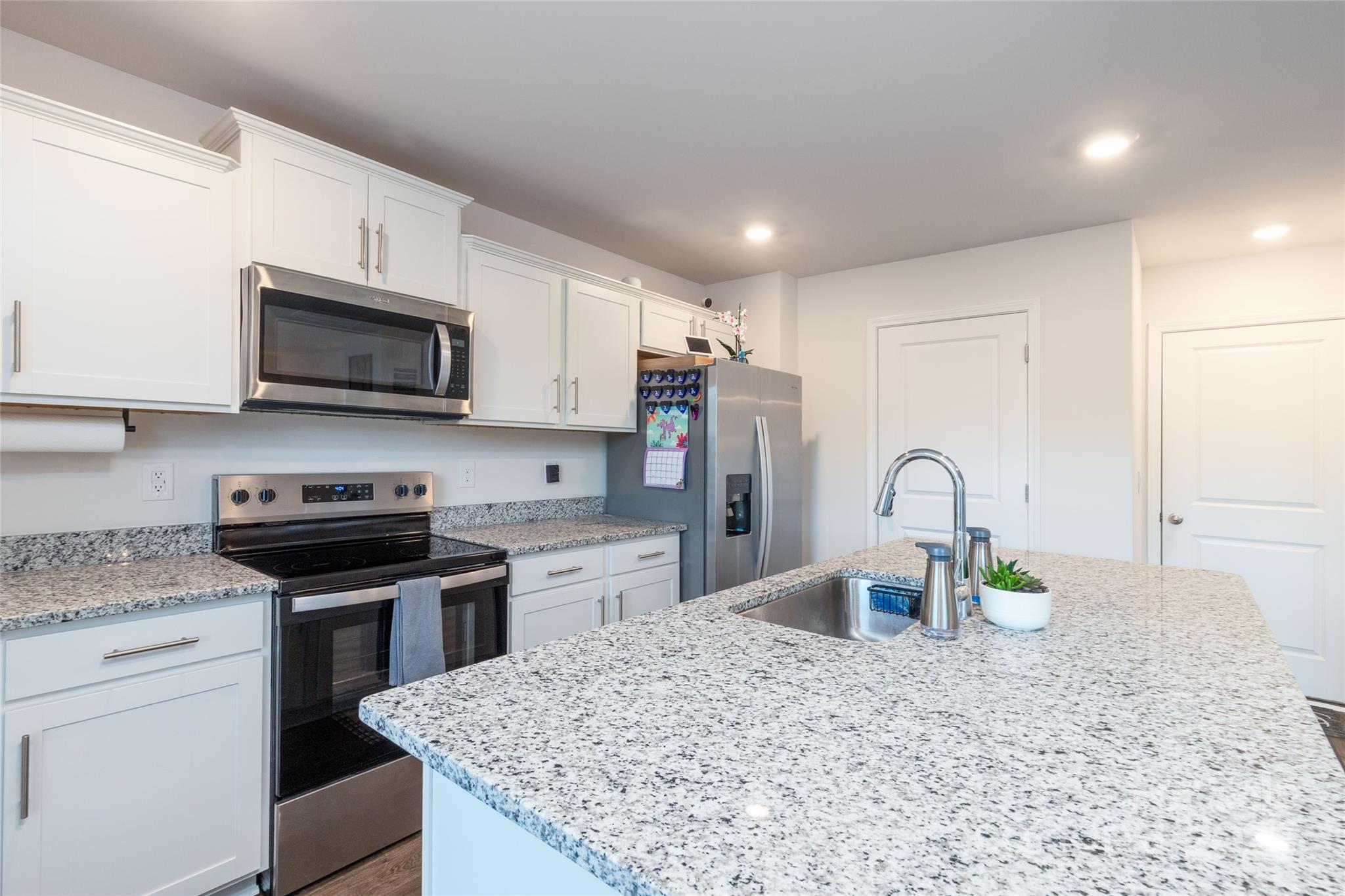 Patton Cove - Residential